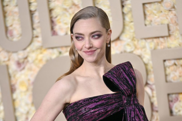 Amanda Seyfried related to 'Seven Veils' character's showbiz frustrations
