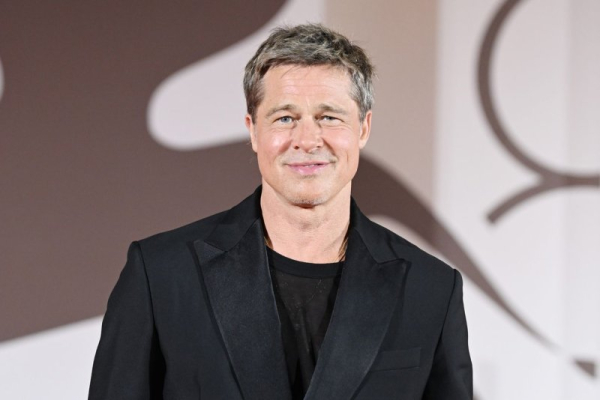 Brad Pitt is an ex-driver pulled back into Formula 1 in 'F1' trailer