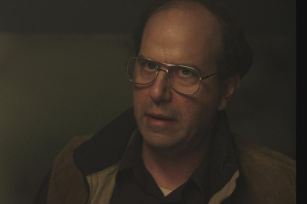 Brett Gelman worked hard to get into 'reprehensible' Terry Nichols' head for 'McVeigh'
