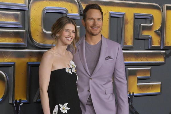 Chris Pratt wondered if 'Electric State' might be his last big screen adventure
