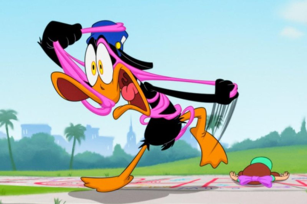 Daffy Duck, Porky Pig voice Eric Bauza to host Children's Emmys