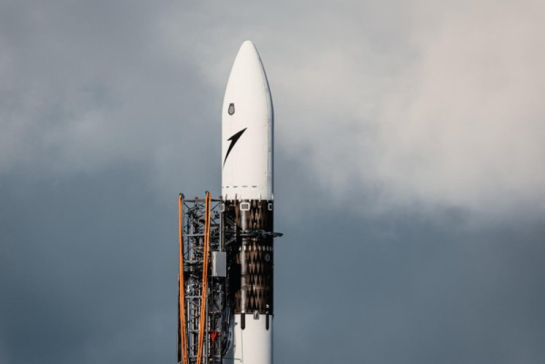 First European orbital rocket launch fails, crashes into Norwegian ocean