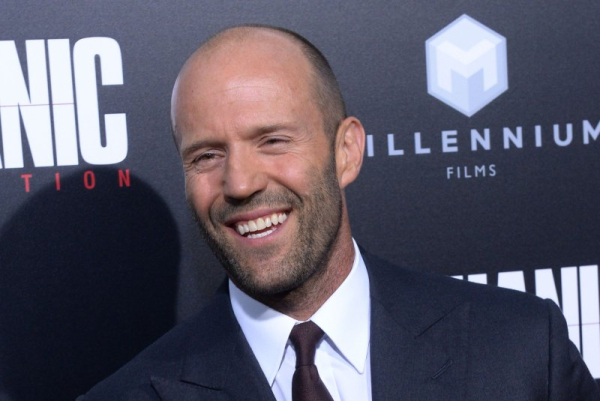 Jason Statham learns his boss' daughter is missing in 'A Working Man' clip