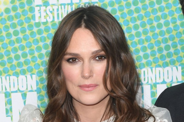Keira Knightley 'Pride & Prejudice' returns to theaters in April