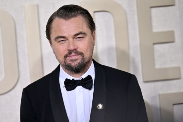 Leonardo DiCaprio stars in teaser for 'One Battle After Another'