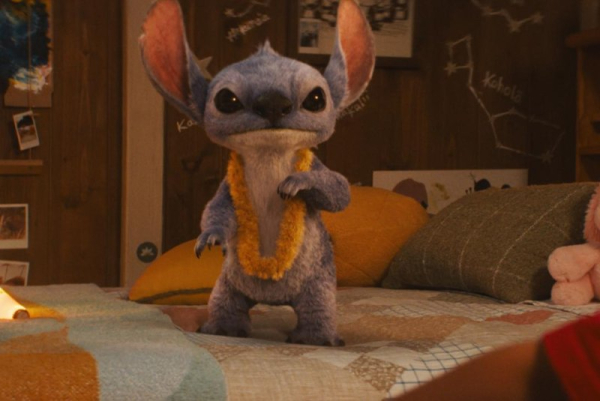 'Lilo & Stitch' live-action remake gets trailer
