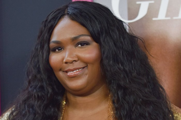 Lizzo to play musician Rosetta Tharpe in new biopic