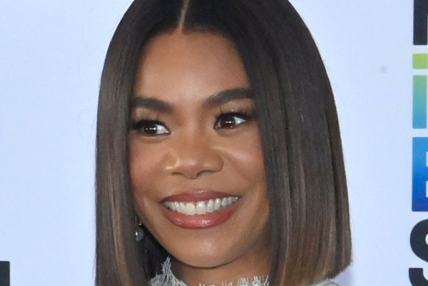 Regina Hall, Kelvin Harrison Jr. embodied unique 'O'Dessa' sound