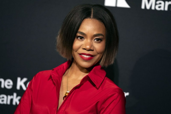 Regina Hall teases 'Scary Movie,' 'Girls Trip' sequels