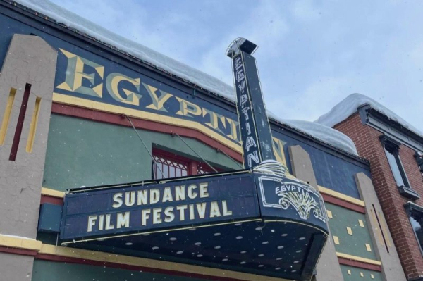 Sundance Film Festival announces 2027 move to Boulder, Colo.