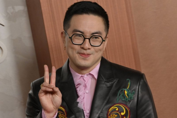 'The Wedding Banquet' trailer reimagines Ang Lee rom-com