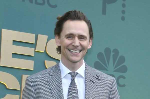 Tom Hiddleston joins Stephen King universe in 'Life of Chuck' teaser