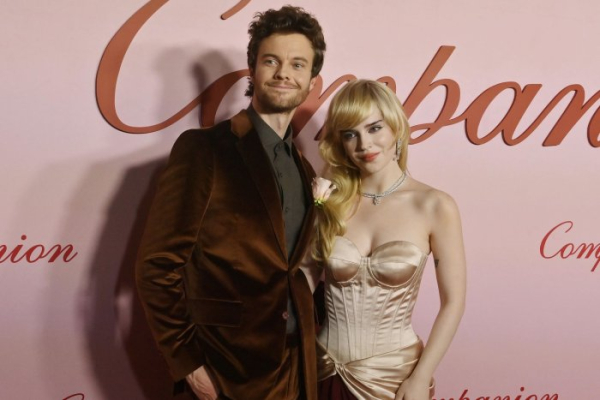 'Companion' to start streaming April 18 on Max