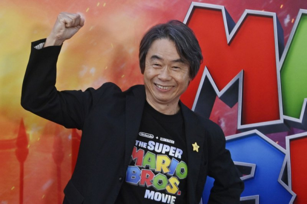 Live-action 'Legend of Zelda' film gets March 2027 release date