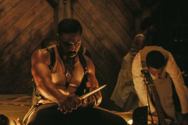 Movie review: 'Sinners' boldly blends horror and music, past with present