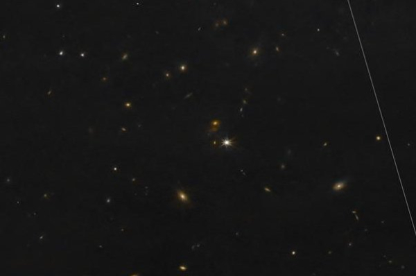 NASA says asteroid 2024 YR4 size of a 10-story building; increases chances of moon impact