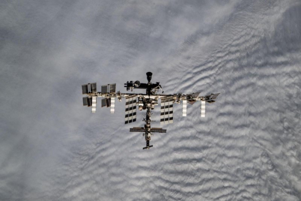 NASA seeks 2026, 2027 ISS private-mission proposals