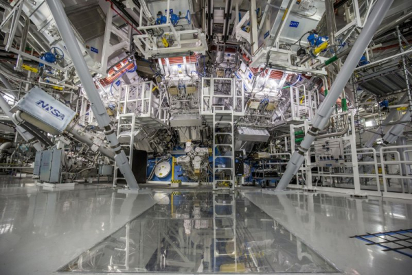 Nuclear fuel reaches new enrichment standard