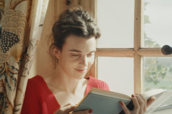 Camille Rutherford: 'Jane Austen Wrecked My Life' captures creative turmoil