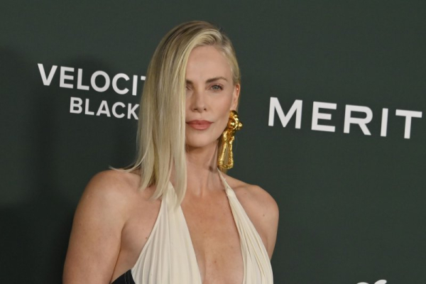 Charlize Theron, Uma Thurman face off in 'The Old Guard 2' trailer