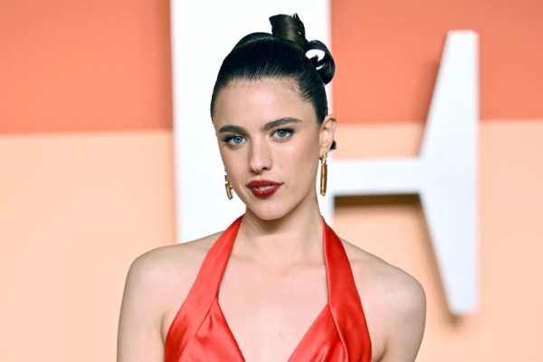'Honey Don't' trailer: Margaret Qualley, Chris Evans star in Ethan Cohen film