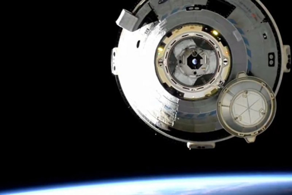 More int'l space cooperation now that Norway is 55th Artemis Accords partner