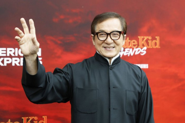 Movie review: 'Karate Kid: Legends' is false advertising