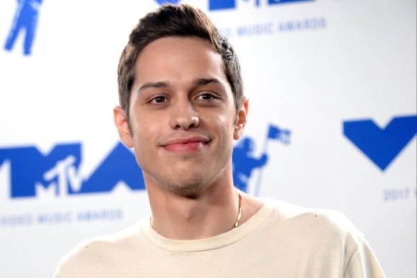 Pete Davidson uncovers a terrifying mystery in 'The Home' trailer