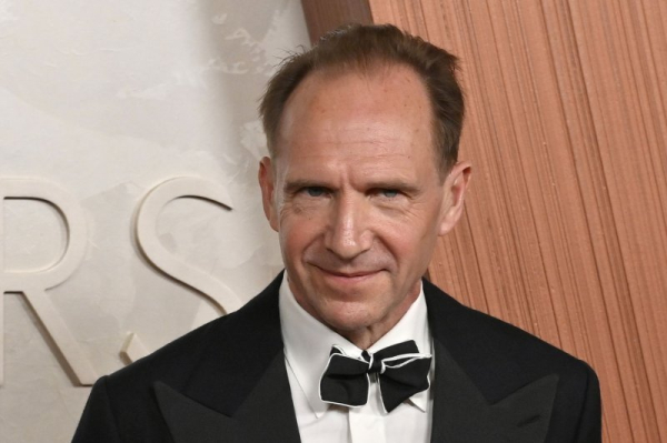 Ralph Fiennes to take over President Snow role in 'Hunger Games: Sunrise on the Reaping'
