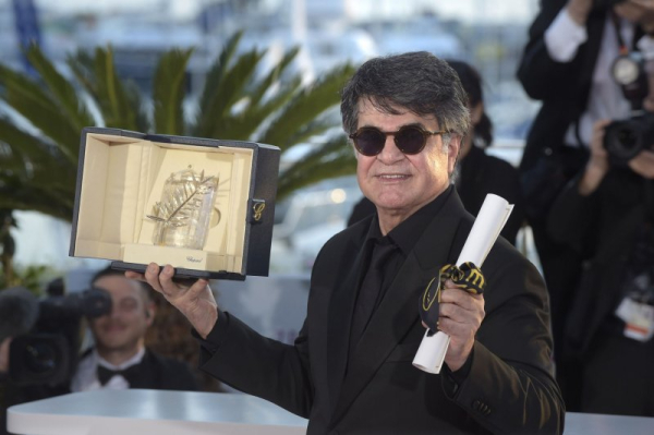 79th Cannes Film Festival scheduled for May 2026