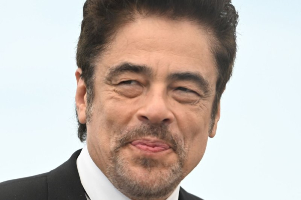 Benicio Del Toro: Imagination runs amok in 'Phoenician Scheme'