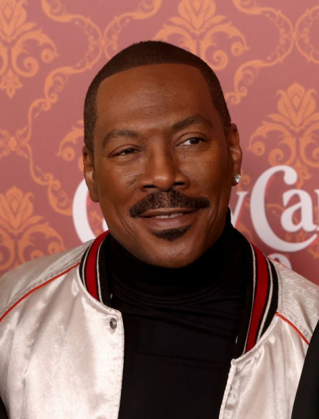Eddie Murphy, Pete Davidson team up in 'The Pickup' first look