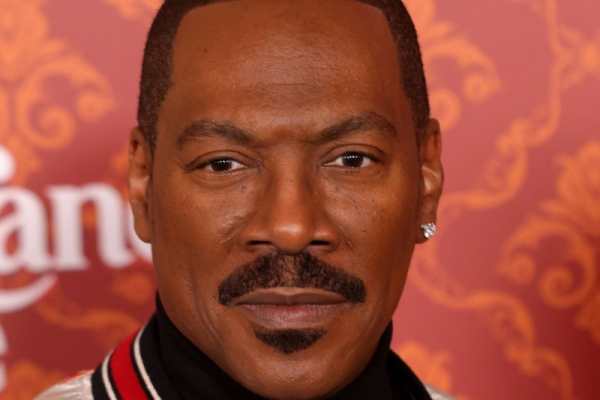 Eddie Murphy's 'The Pickup' gets trailer, premiere date