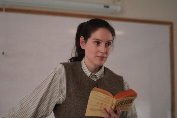 Eva Victor: 'Sorry, Baby' is 'punching up' at oppressive institutions