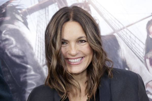 Mariska Hargitay calls Jayne Mansfield film a 'cathartic' journey