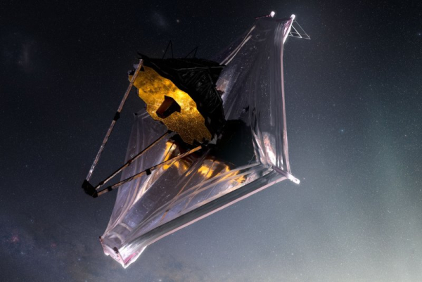 NASA raises chance for asteroid to hit moon