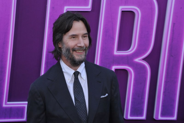 'Point Break,' 'Timecop,' John Woo movies coming to digital 4K