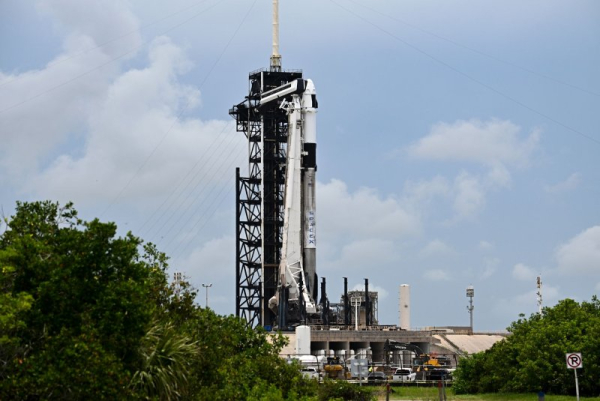 Space X set to launch Transporter-14 rideshare mission