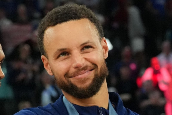 Stephen Curry, Nicola Coughlan to voice characters in 'GOAT'