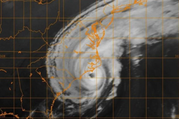 Defense Department opts to not end satellite data for storm forecasts