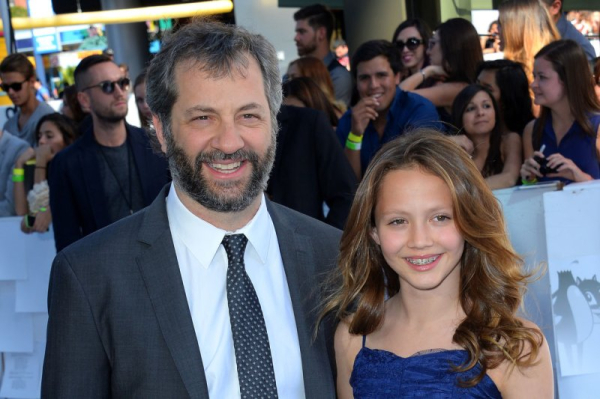 'Hunger Games: Sunrise on the Reaping' adds Iris Apatow