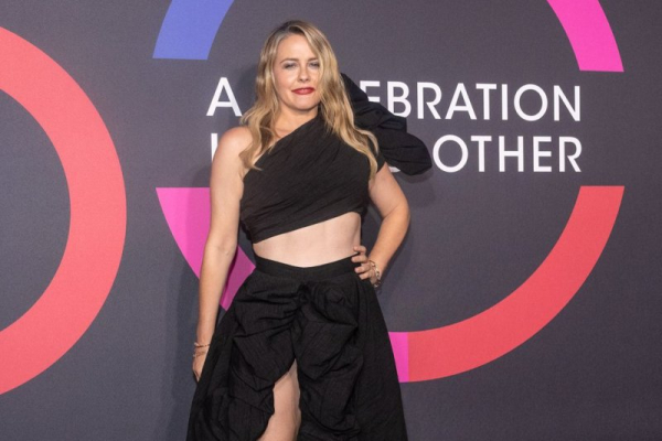'Pretty Thing' reminded Alicia Silverstone of her film 'The Crush'