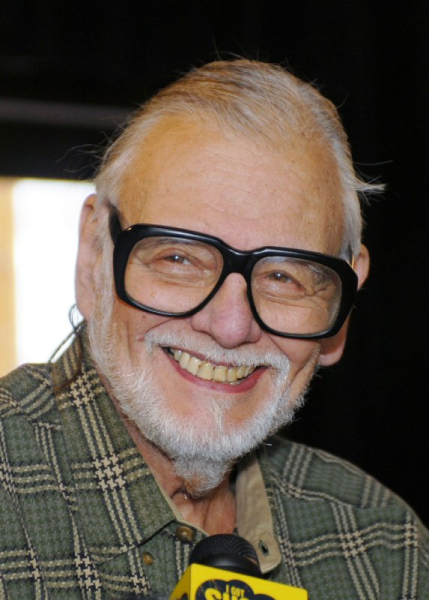 Romero's 'Day of the Dead' coming to 4K with newly discovered elements