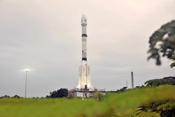 Satellite developed by NASA, India to map Earth down to centimeter