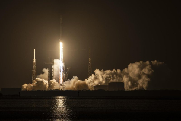 SpaceX launches 28 Starlink satellites days after service outage
