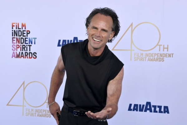 Walton Goggins, Ron Funches, more join animated 'Mutant Furniture'