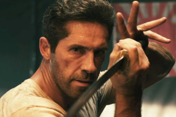 Big Bad Film Fest review: 'Prisoner of War' impresses with WWII action