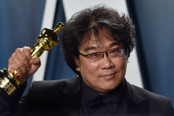 Bong Joon Ho to lead jury at Marrakech Film Festival