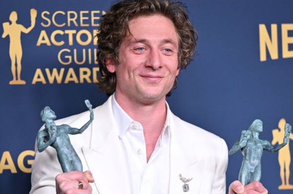 Bruce Springsteen biopic to premiere at New York Film Festival