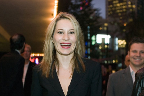 Camille Sullivan searches for sister in 'Shelby Oaks' trailer
